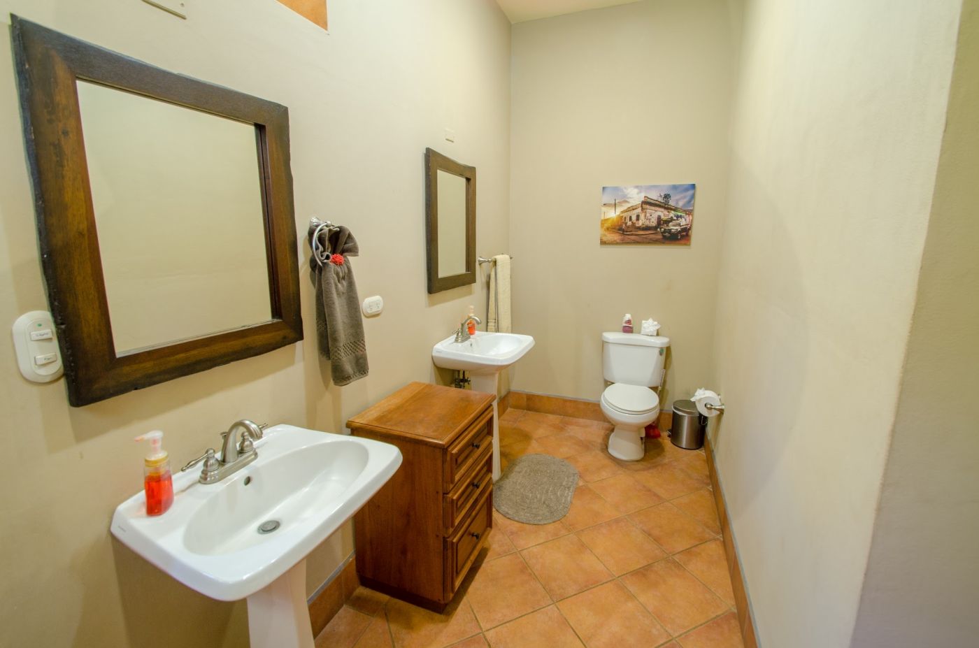 bedroom 1 bathroom