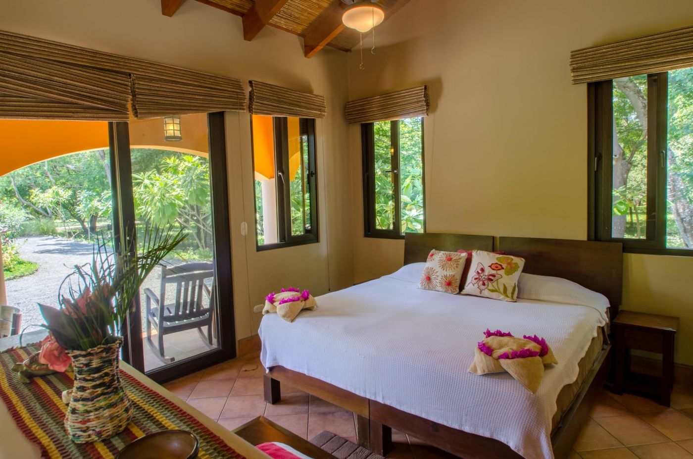 bedroom 3 in casita